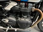スピードツイン900 認定中古車