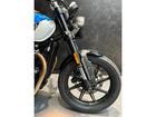 スピードツイン900 認定中古車