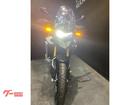 タイガー900ラリー PRO 認定中古車 リアキャリア付