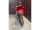タイガー900ラリー PRO 認定中古車 リアキャリア付