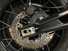 タイガー900ラリー PRO 認定中古車 リアキャリア付