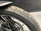 タイガー900ラリー PRO 認定中古車 リアキャリア付