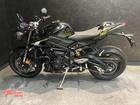 ストリートトリプル765RS 認定中古車