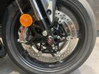 ストリートトリプル765RS 認定中古車
