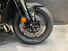 ストリートトリプル765RS 認定中古車
