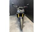 スピードトリプル1200RS 認定中古車 フルノーマル