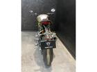 スピードトリプル1200RS 認定中古車 フルノーマル