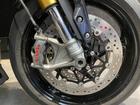 スピードトリプル1200RS 認定中古車 フルノーマル