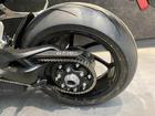 スピードトリプル1200RS 認定中古車 フルノーマル