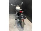 スピードツイン1200 認定中古車 ドレッサーバー付
