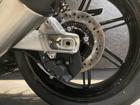 スピードツイン1200 認定中古車 ドレッサーバー付