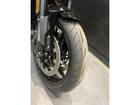 スピードツイン1200 認定中古車 ドレッサーバー付