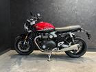 スピードツイン1200 認定中古車 フルノーマル
