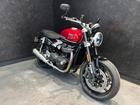スピードツイン1200 認定中古車 フルノーマル