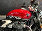 スピードツイン1200 認定中古車 フルノーマル