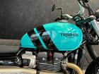 スクランブラー900 認定中古車 フルノーマル