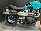 スクランブラー900 認定中古車 フルノーマル