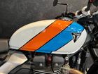 スピードツイン900 認定中古車
