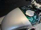 スピードツイン1200カフェレーサーエディション