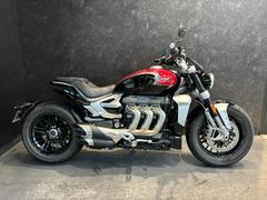 ＴＲＩＵＭＰＨ　ロケット３ストームＲ