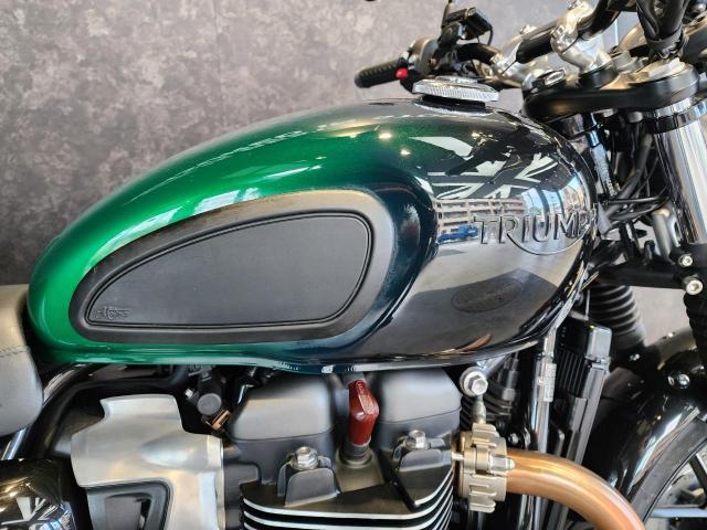 スピードツイン900 認定中古車 純正オプション 社外部品多数装着
