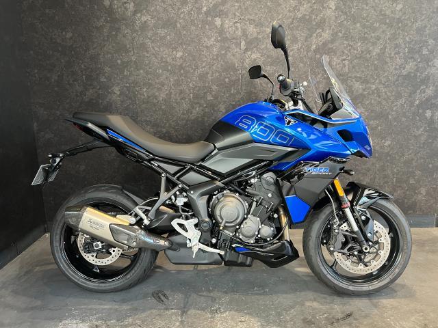 タイガースポーツ800