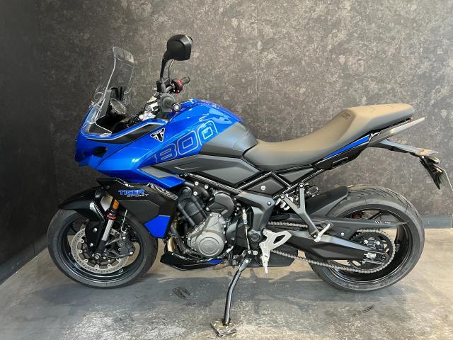 タイガースポーツ800