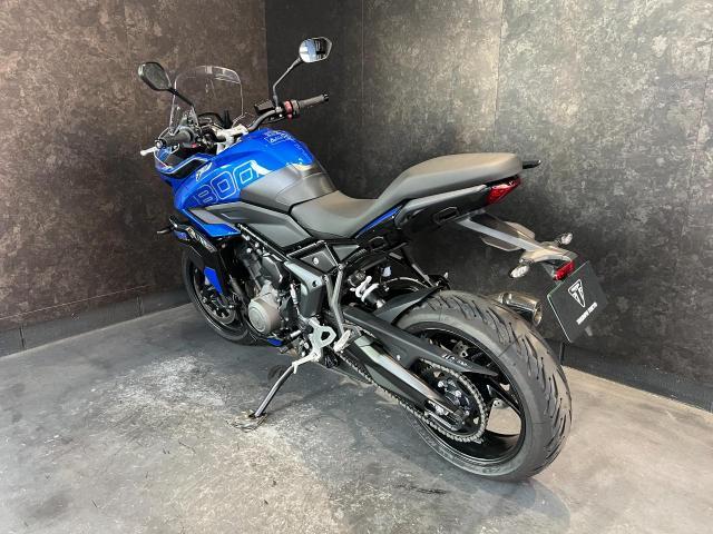 タイガースポーツ800