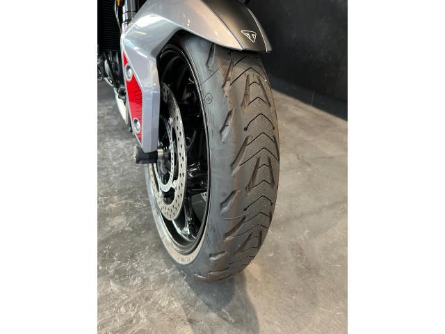 タイガースポーツ660 認定中古車