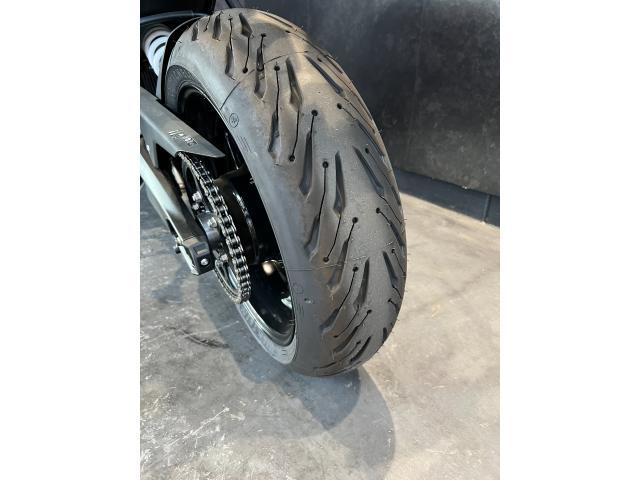 タイガースポーツ660 認定中古車