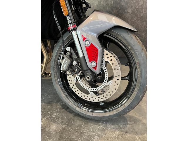 タイガースポーツ660 認定中古車