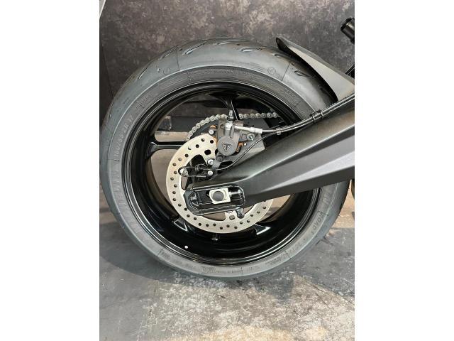 タイガースポーツ660 認定中古車