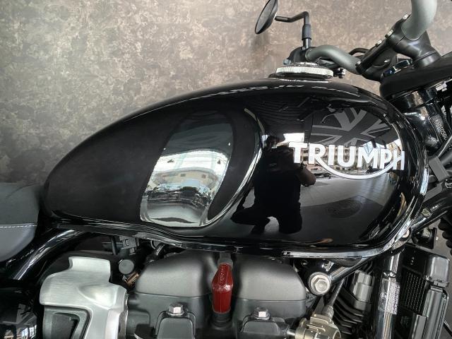 スクランブラー900 認定中古車 フルノーマル
