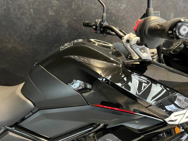 タイガースポーツ660 認定中古車 フルノーマル
