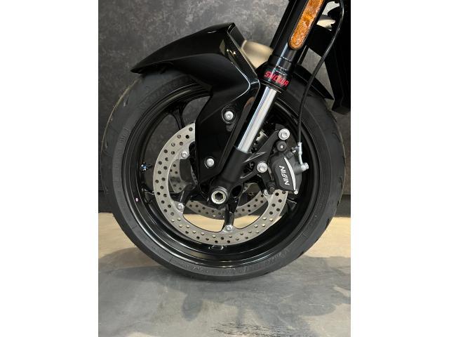 タイガースポーツ660 認定中古車 フルノーマル