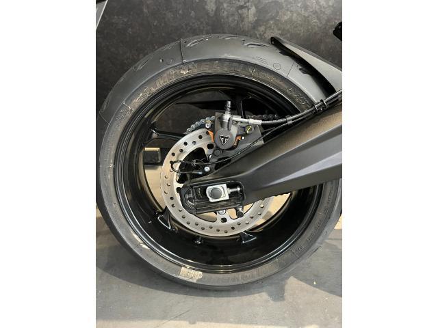 タイガースポーツ660 認定中古車 フルノーマル