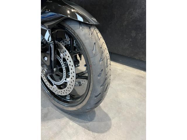 タイガースポーツ660 認定中古車 フルノーマル