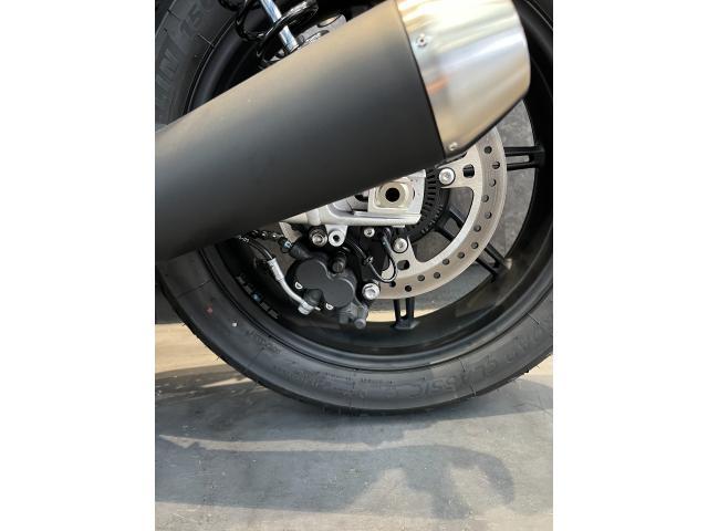 スピードツイン900 認定中古車