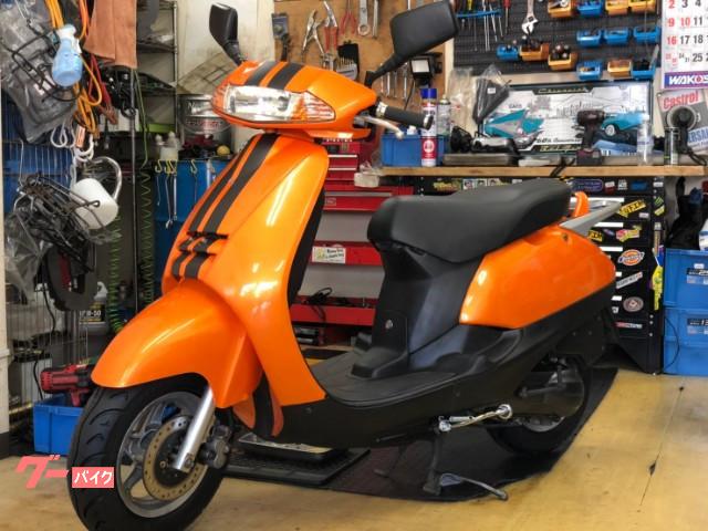 リード１００ ホンダ 保証付きのバイク一覧 新車 中古バイクなら グーバイク