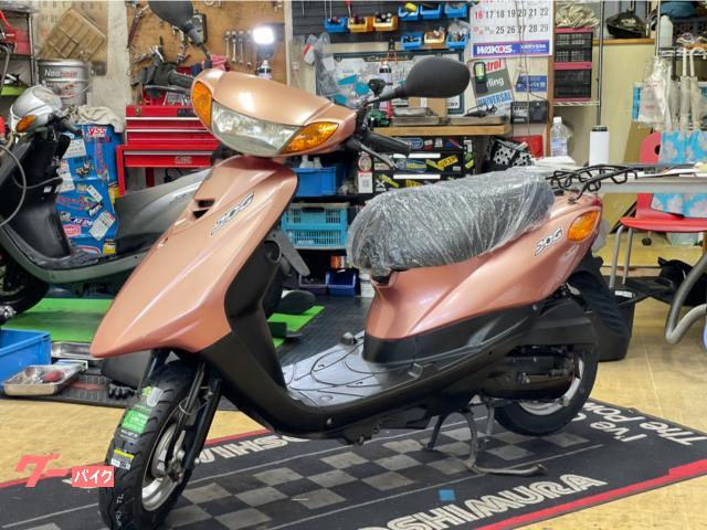 JOG-SA36J Ⅴベルト、ウエイトローラー交換。（ＭＯＴＯＲＣＹＣＬＥＳ ＴＭ：Ｓの作業実績  2018/11/13）｜バイクの整備・メンテナンス・修理なら【グーバイク】