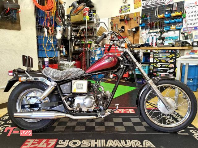 ＪＡＺＺ(ホンダ)のバイクを探すなら【グーバイク】