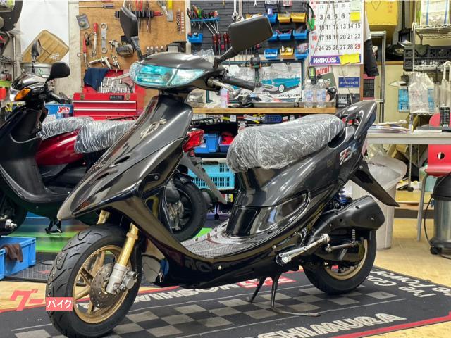 ライブＤｉｏ ＺＸのバイクを探すなら(神奈川県)【グーバイク】