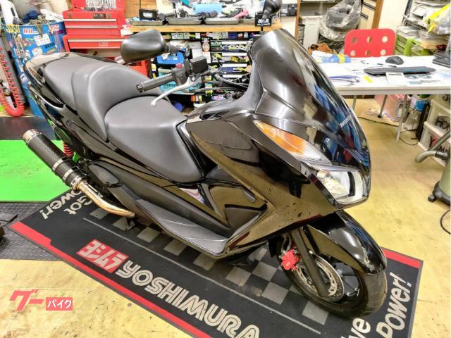 ホンダ フォルツァＳｉ バッテリー新品 ドライベルト純正新品 ＮＧＫ