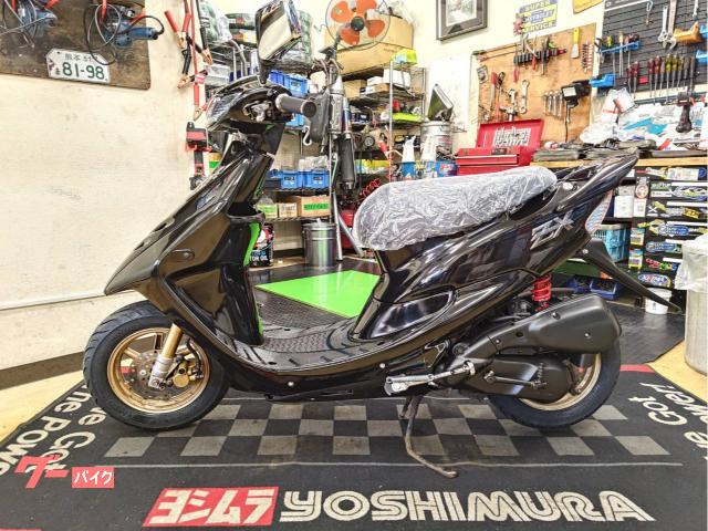 在庫限り】 HONDA DIO５０ ブラック ベルトバッテリープラグ他多数新品 