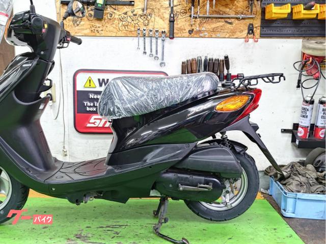 トライク ヤマハ JOG SA36J タイヤ前後新品 ドライブベルト