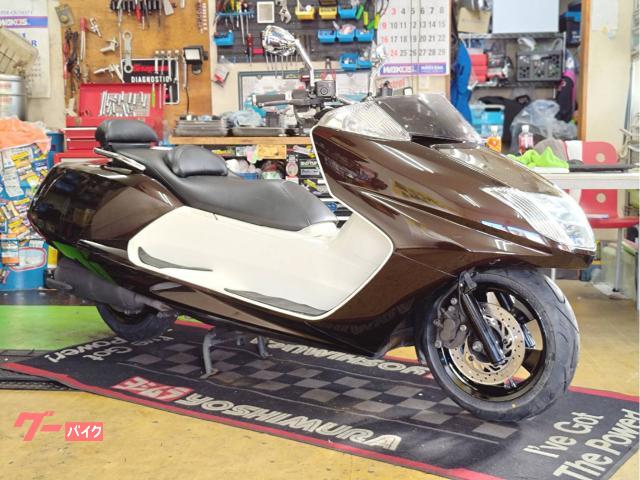 マグザム　ＳＧ２１Ｊ　ドライブベルト純正新品交換　タイヤ前後新品　冷却水交換済み　ＮＧＫプラグ新品　シート新品張り替え