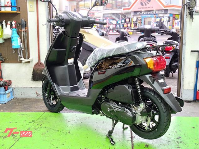 ホンダ タクト・ベーシック AF79 タイヤ前後新品 ドライブベルト