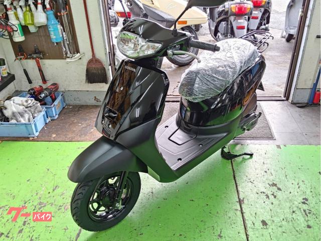 ホンダ タクト・ベーシック AF79 タイヤ前後新品 駆動系
