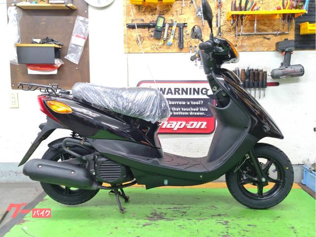 ヤマハ JOGデラックス SA39J ドライブベルト純正新品交換