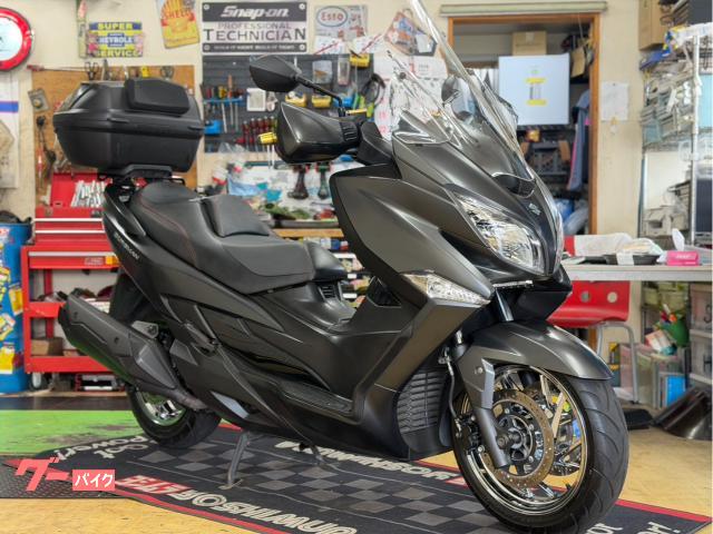 バーグマン400 BG-001.jpg